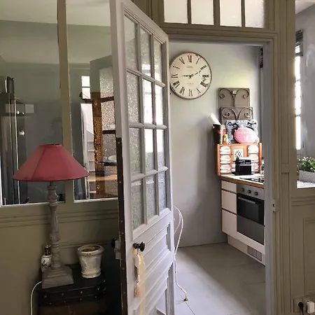 Appartamento Maison De Charles *