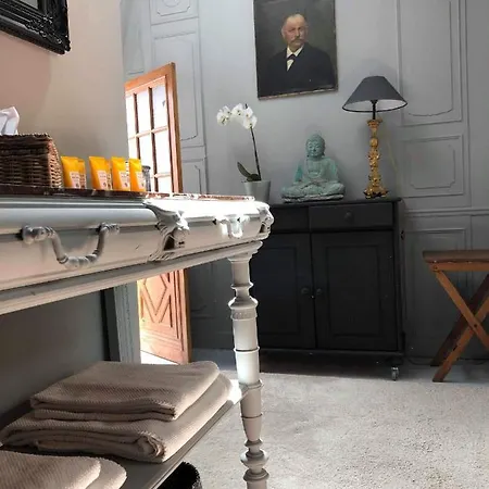 Maison De Charles Appartamento Tours