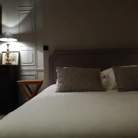 Appartamento Maison De Charles Tours